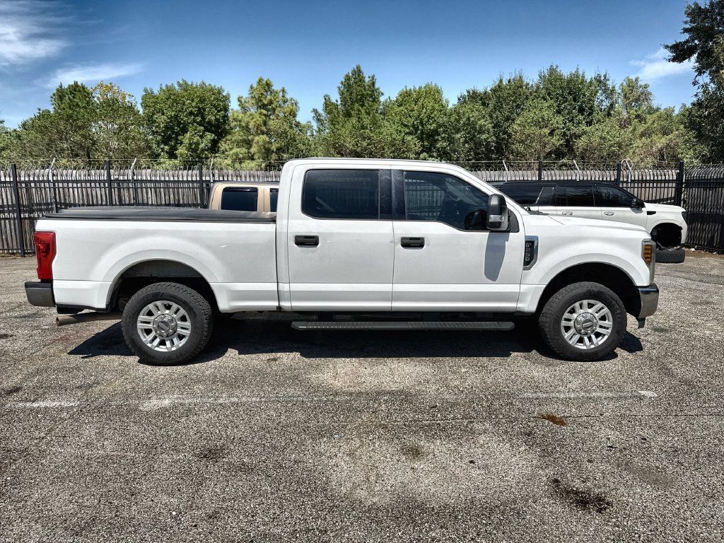 Used 2019 Ford F250 XLT RWD image 10