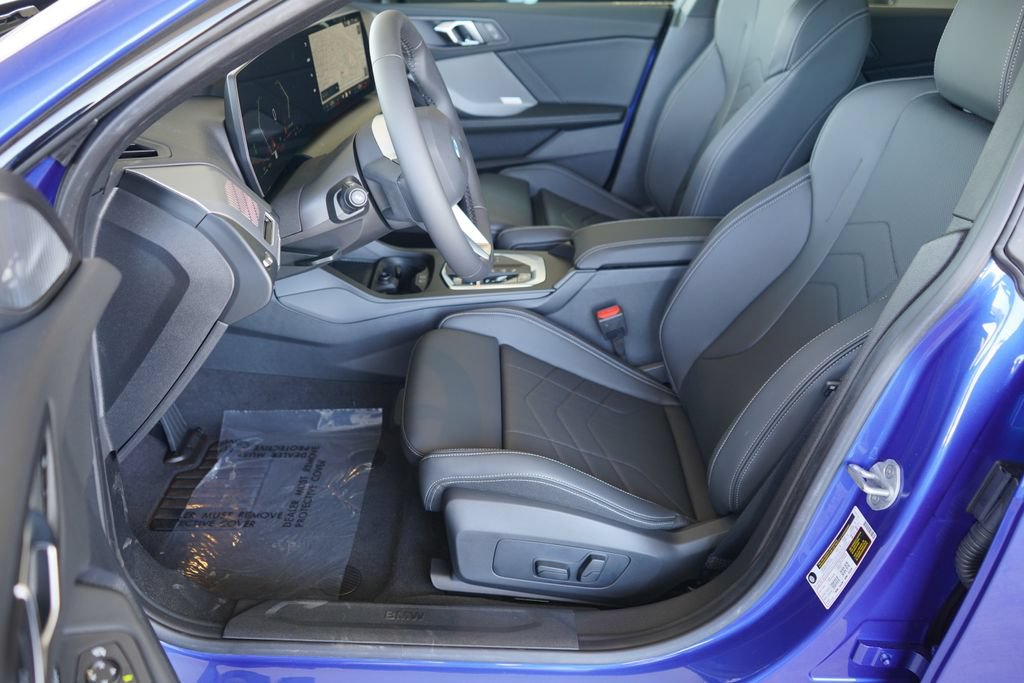 Used 2026 BMW 228i w/ Technology Package FWD image 11