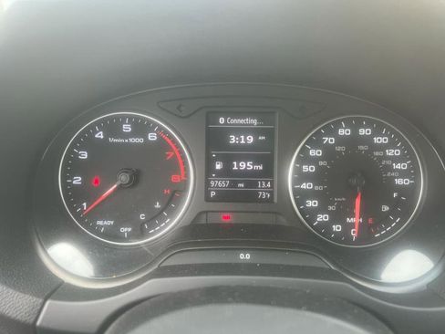 Used 2016 Audi A3 2.0T Premium image 13