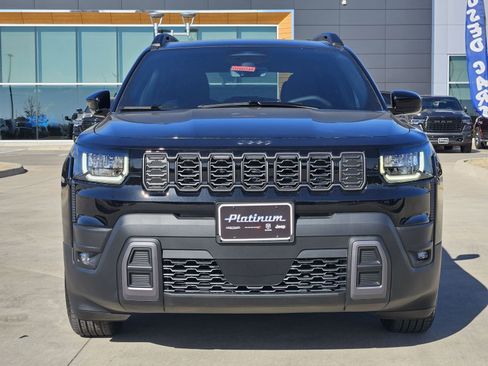 New 2026 Jeep Cherokee Laredo image 6