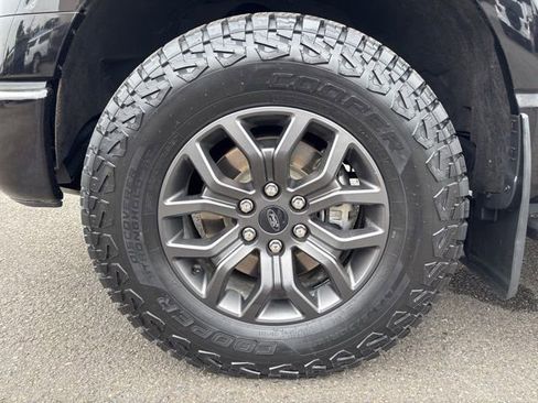 Used 2023 Ford F150 Tremor AWD/4WD image 14