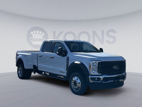 New 2026 Ford F450 XL w/ 360-Degree Camera Package image 10