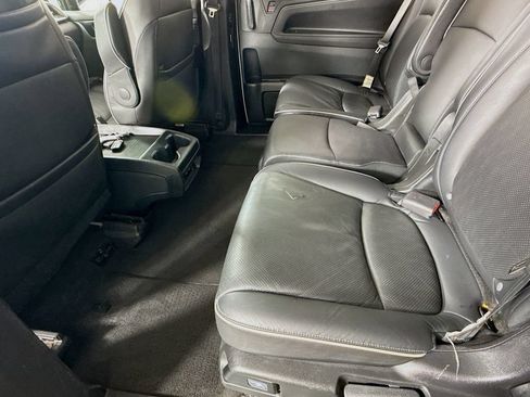 Certified 2023 Honda Odyssey Elite image 31