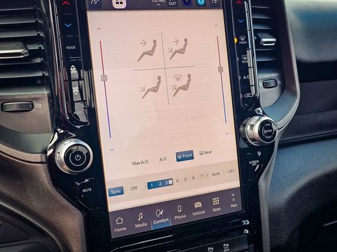 New 2026 RAM 2500 Tradesman image 27