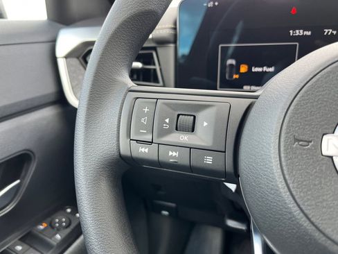 New 2026 Nissan Kicks SV image 10