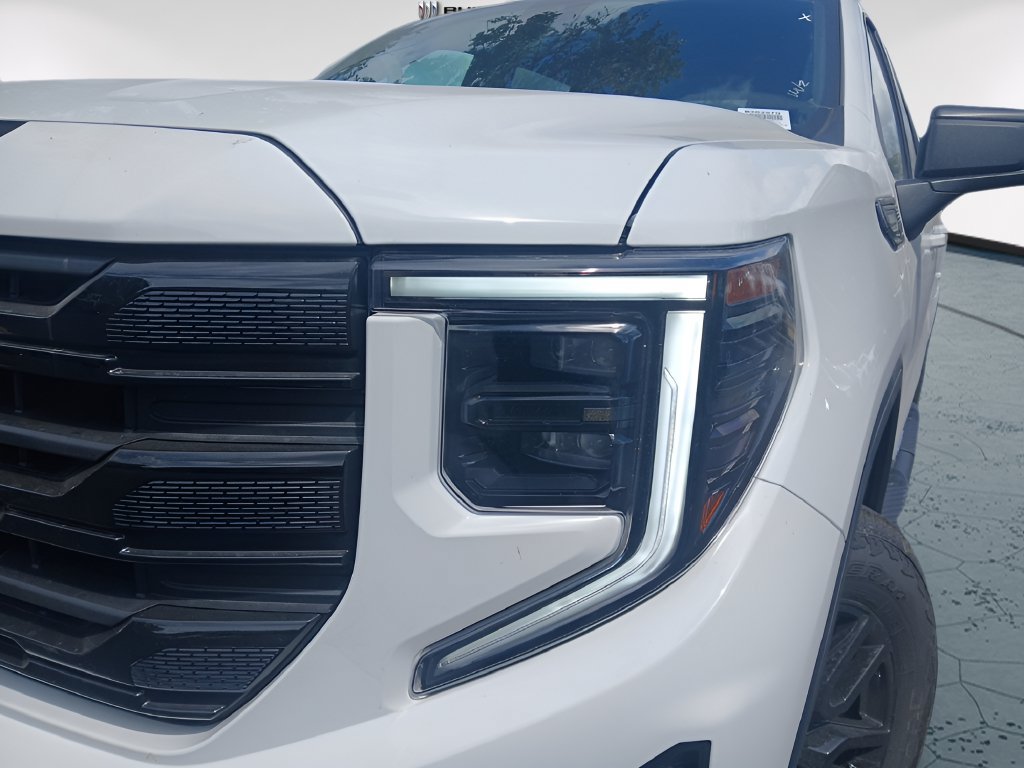 New 2026 GMC Sierra 1500 Elevation w/ Elevation Select Package RWD image 3