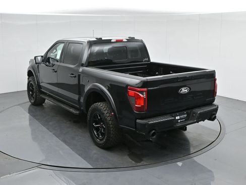 Used 2025 Ford F150 XLT w/ Equipment Group 303A High AWD/4WD image 41