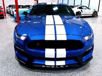 Used 2019 Ford Mustang Shelby GT350 w/ Technology Package image 1
