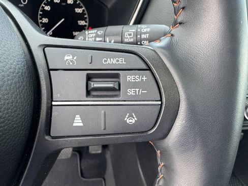 Certified 2026 Honda CR-V Sport image 13