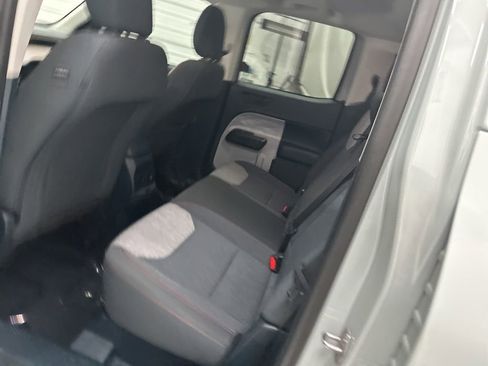 Used 2023 Ford Maverick XLT w/ XLT Luxury Package FWD image 23