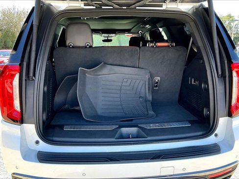 Used 2023 GMC Yukon Denali Ultimate image 15