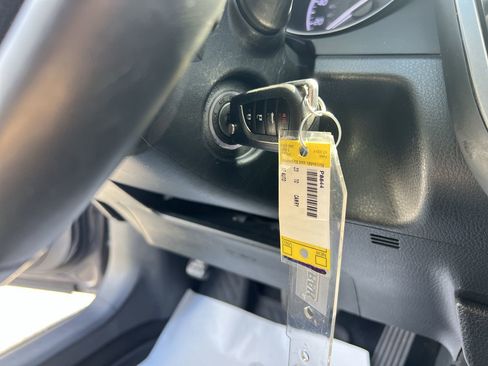 Used 2023 Toyota Camry SE FWD image 37