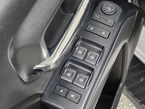 Used 2017 Chevrolet Silverado 1500 LT w/ All Star Edition AWD/4WD image 34
