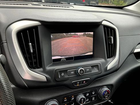 Certified 2023 GMC Terrain SLE w/ Driver Convenience Package image 14