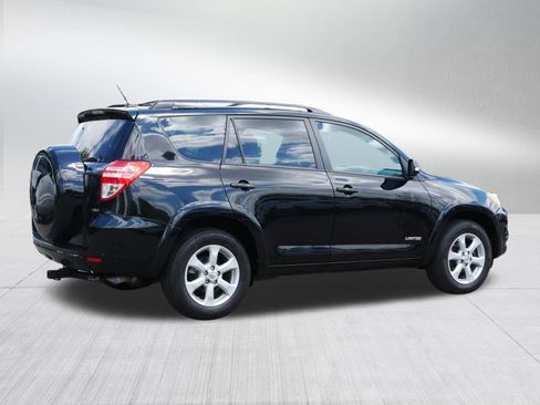 Used 2012 Toyota RAV4 Limited w/ Premium Plus Value Pkg AWD/4WD image 7