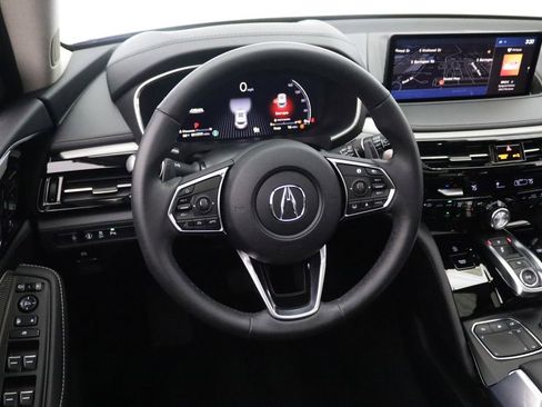 Used 2024 Acura MDX SH-AWD w/ Technology Package image 15