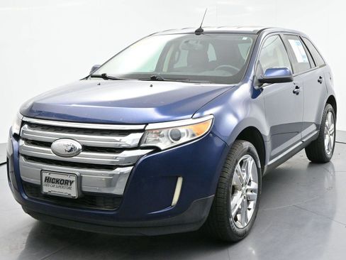 Used 2012 Ford Edge SEL image 3