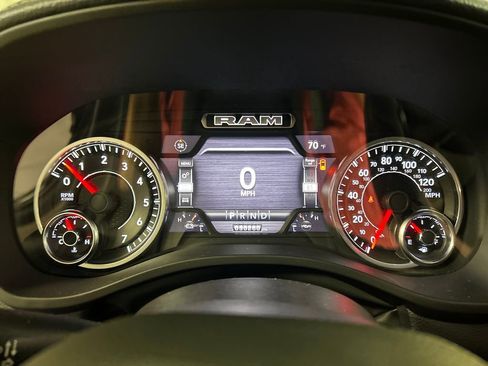 Used 2022 RAM 1500 Laramie image 16
