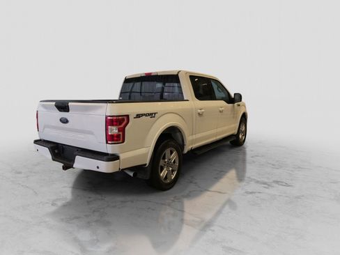 Used 2019 Ford F150 XLT w/ Equipment Group 302A Luxury image 8