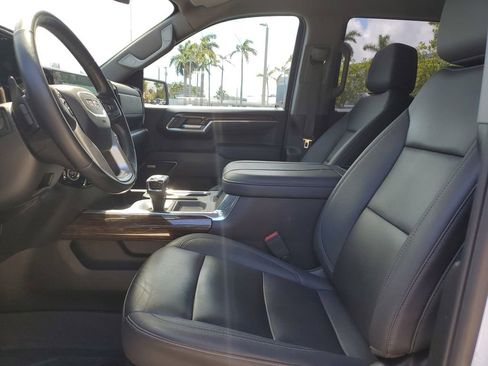 Used 2024 GMC Sierra 1500 Elevation w/ Elevation Premium Package image 21