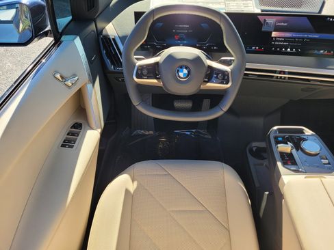 New 2026 BMW iX xDrive45 w/ Premium Package image 12