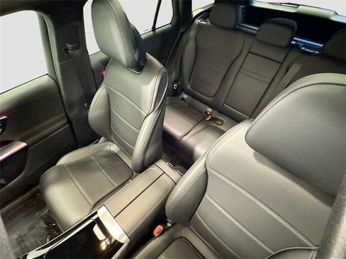 Certified 2025 Mercedes-Benz GLC 300 GLC 300 image 23