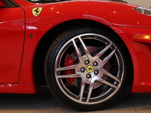 Used 2006 Ferrari F430 Coupe image 10