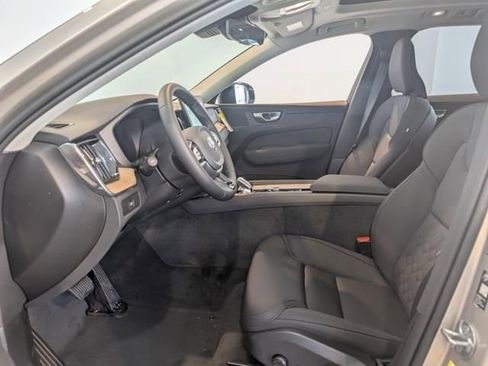 New 2026 Volvo XC60 B5 Plus w/ Climate Package image 10