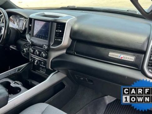 Used 2021 RAM 1500 Lone Star w/ Trailer Tow Group image 18