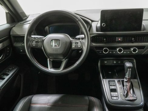 Certified 2026 Honda CR-V Sport-L image 21
