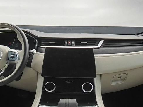 Used 2021 Jaguar F-PACE S AWD/4WD image 18