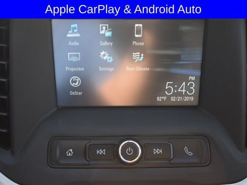 Used 2019 GMC Acadia SLE w/ Driver Alert Package I AWD/4WD image 6