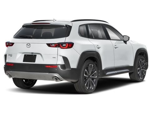 New 2026 MAZDA CX-50 2.5 Turbo w/ Premium Plus Pkg image 3