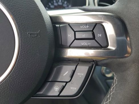 Used 2017 Ford Mustang Shelby GT350 RWD image 20