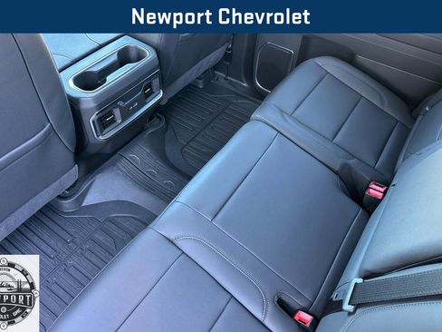 New 2026 GMC Sierra 1500 Elevation w/ Elevation Premium Package image 10