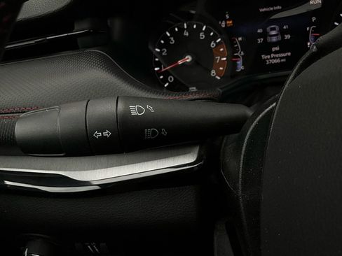 Used 2025 Jeep Compass Trailhawk w/ Trailer Tow Group image 36