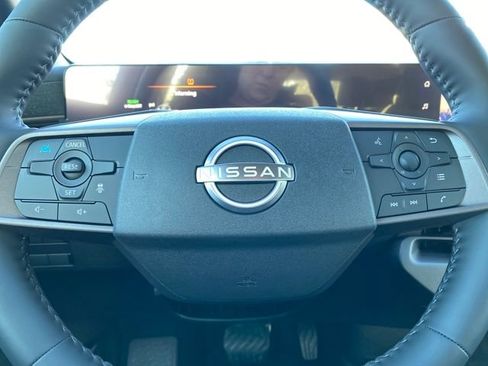 New 2026 Nissan Leaf w/ Illuminated Package image 15