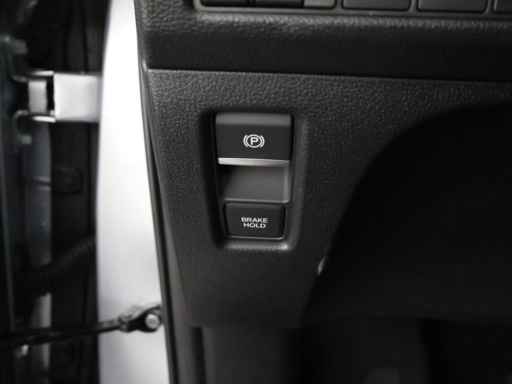 Certified 2026 Honda Odyssey EX-L image 42