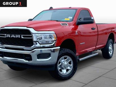 Used 2022 RAM 2500 Tradesman