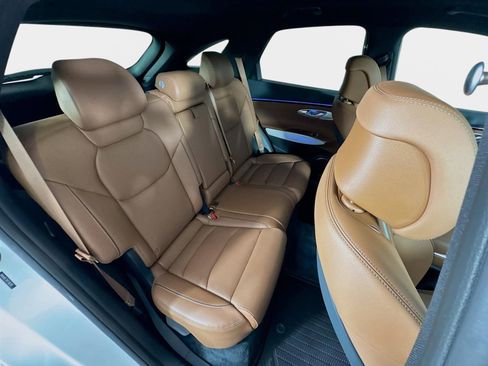 New 2026 Genesis GV70 2.5T Advanced w/ G1 Accessory Package image 29