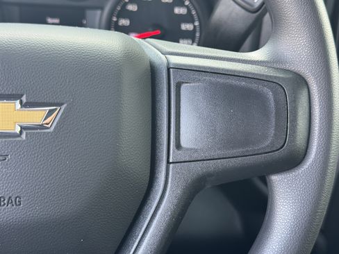 New 2026 Chevrolet Silverado 2500 W/T image 28