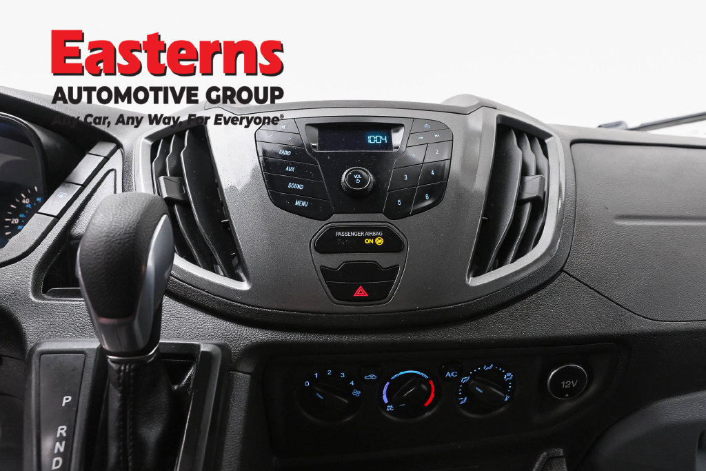 Used 2019 Ford Transit 150 130 Low Roof RWD image 12