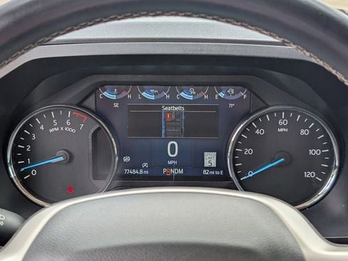 Used 2024 Ford Expedition Limited RWD image 14