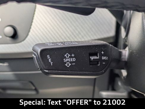 Used 2025 Audi A5 2.0T Premium Plus w/ Convenience Plus Package image 34