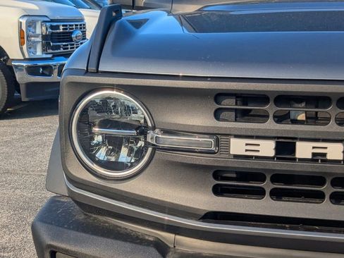 New 2025 Ford Bronco Big Bend image 10