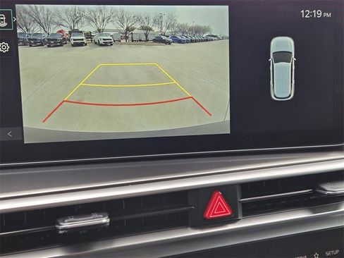 New 2026 Kia Sorento S w/ S Panoramic Sunroof Package FWD image 15
