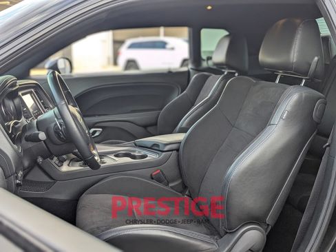 Used 2023 Dodge Challenger GT w/ Plus Package RWD image 29