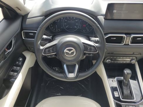 Used 2021 MAZDA CX-5 Grand Touring Reserve image 13