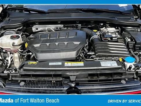 Used 2024 Volkswagen GTI S FWD image 30