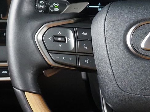 Used 2025 Lexus RX 350 FWD w/ Accessory Package (Z1) image 20